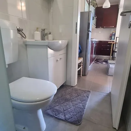 Apartment Tuana Portoroz