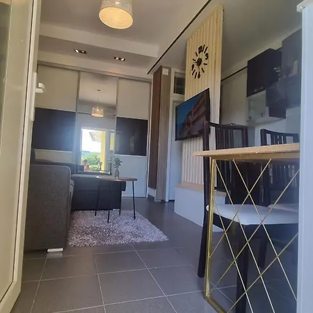 Apartment Tuana