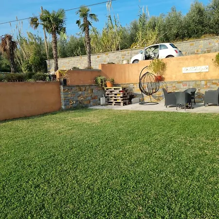 Apartment Tuana Portoroz