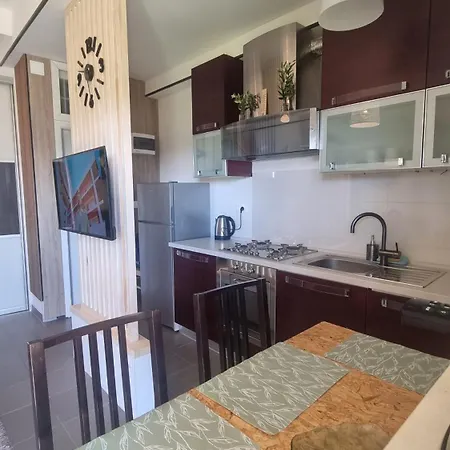 Apartment Tuana Portoroz